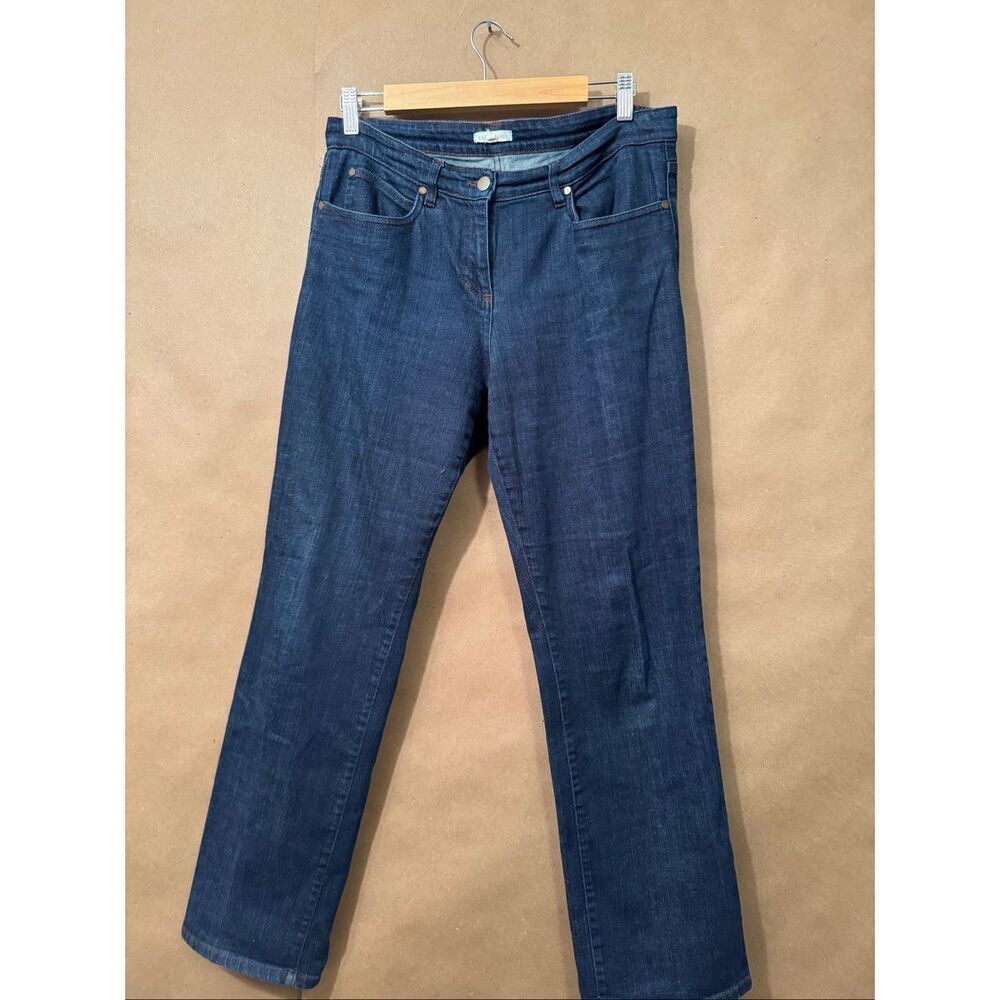 Eileen Fischer Jeans